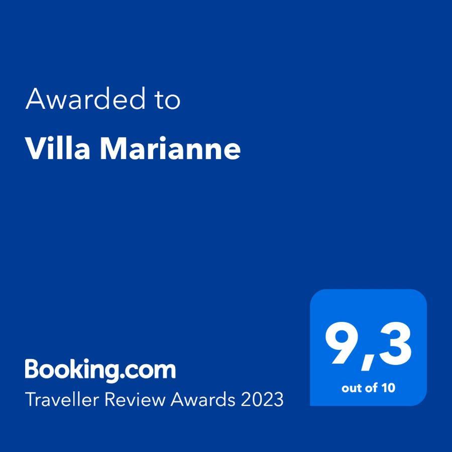 Villa Marianne Vinkuran Extérieur photo