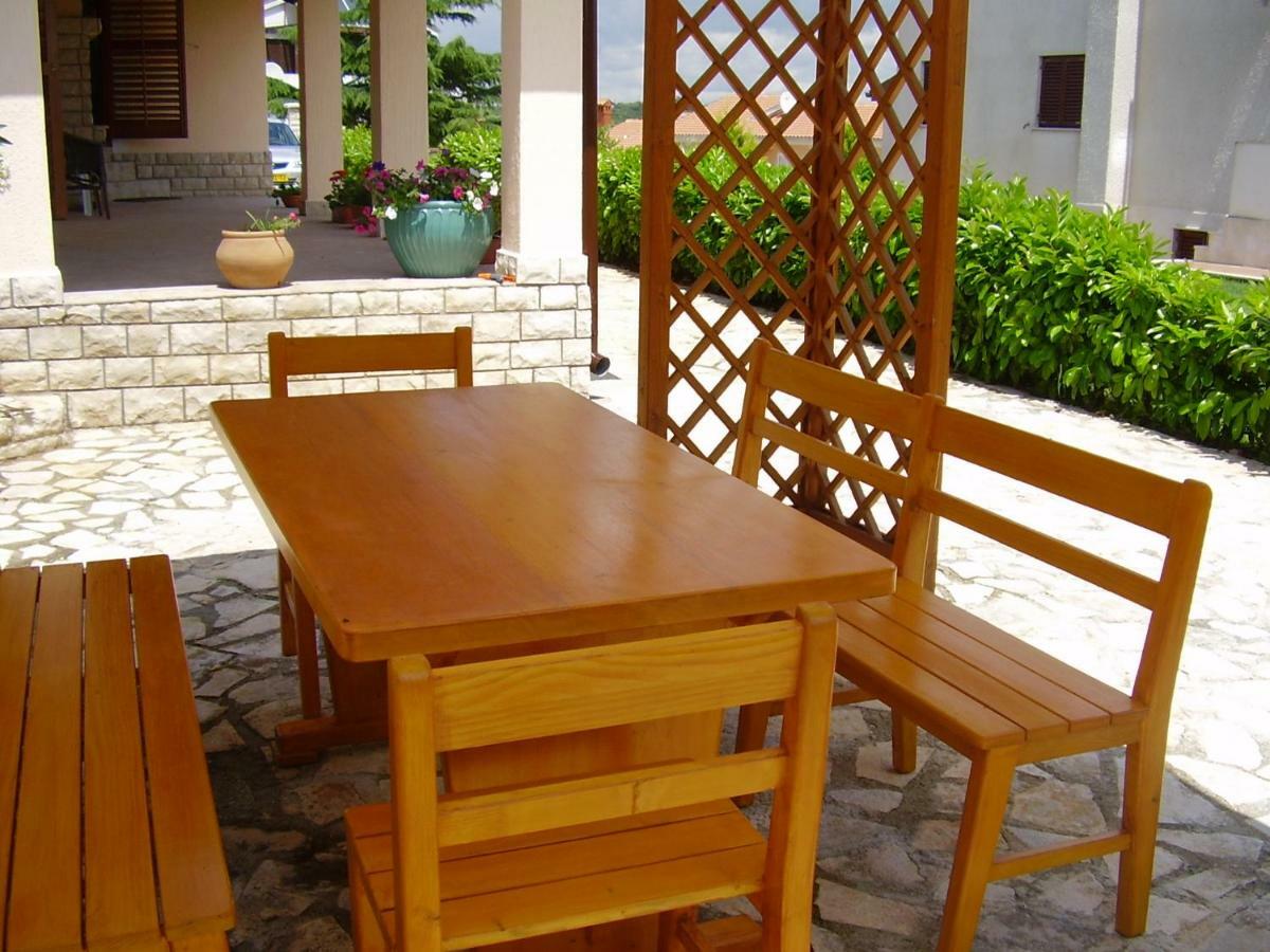 Villa Marianne Vinkuran Extérieur photo