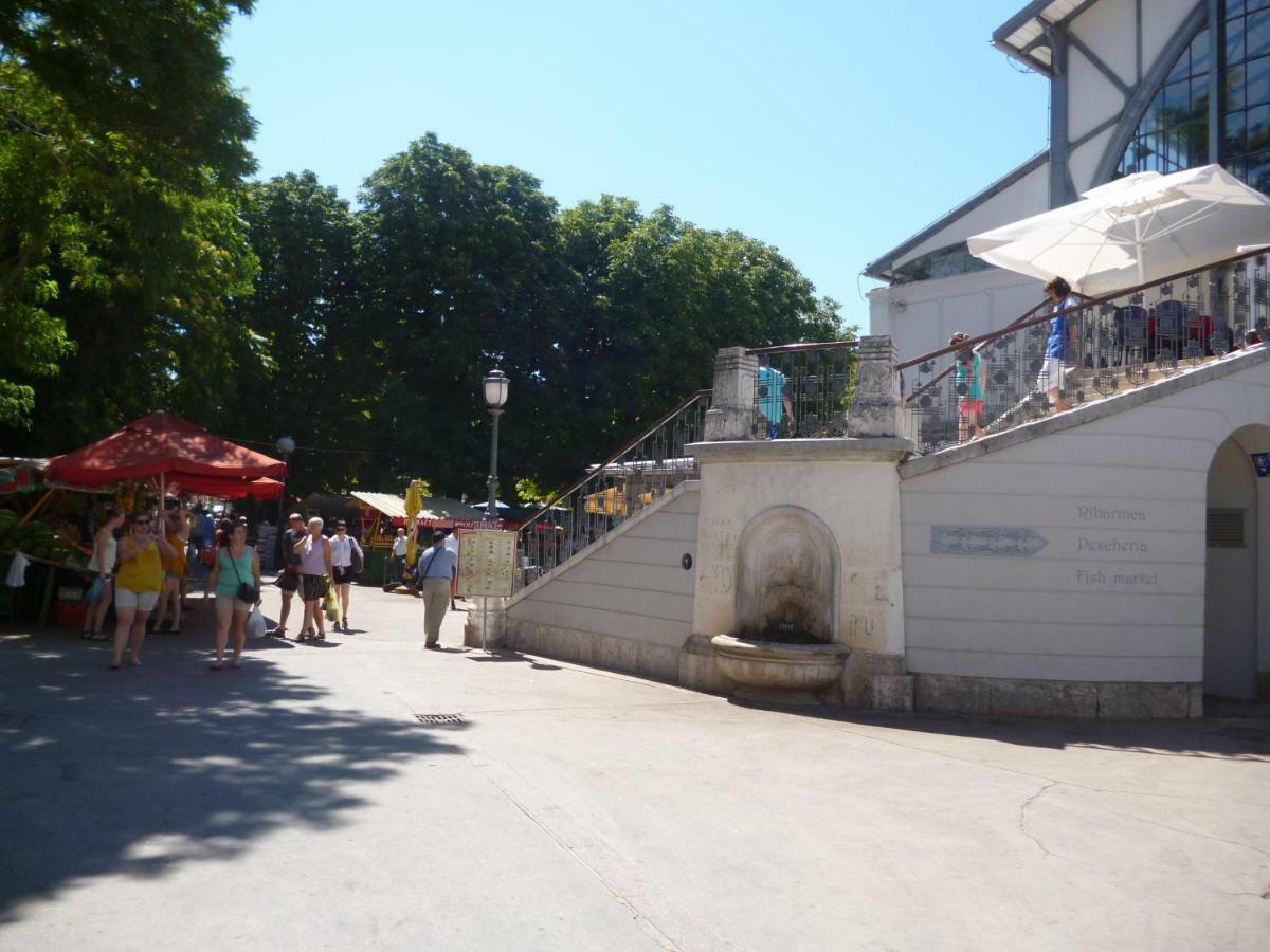 Villa Marianne Vinkuran Extérieur photo