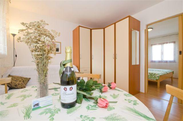 Villa Marianne Vinkuran Extérieur photo