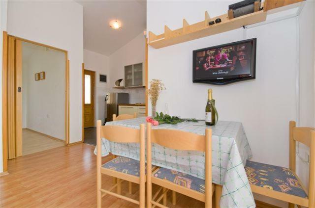 Villa Marianne Vinkuran Extérieur photo